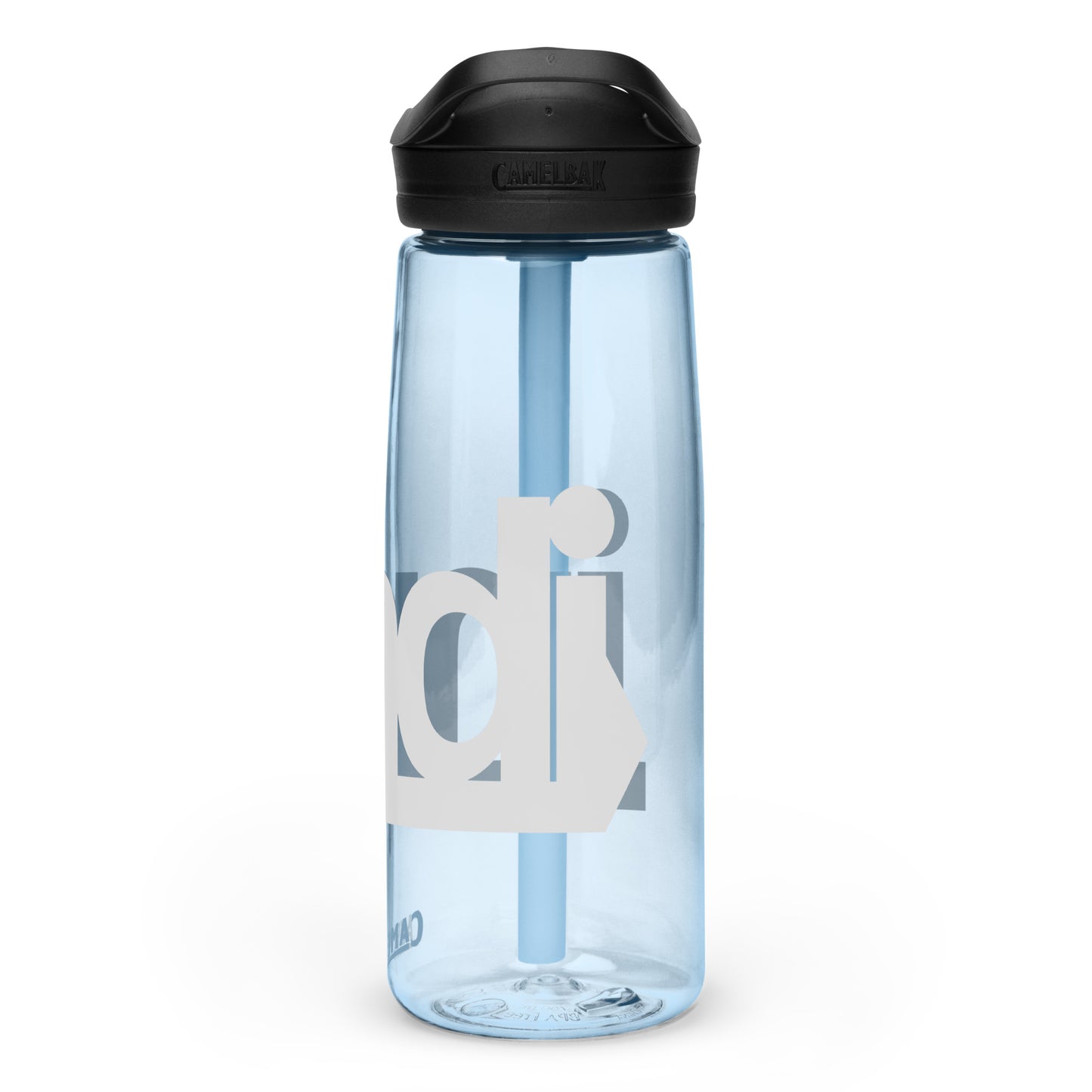Sports water bottle