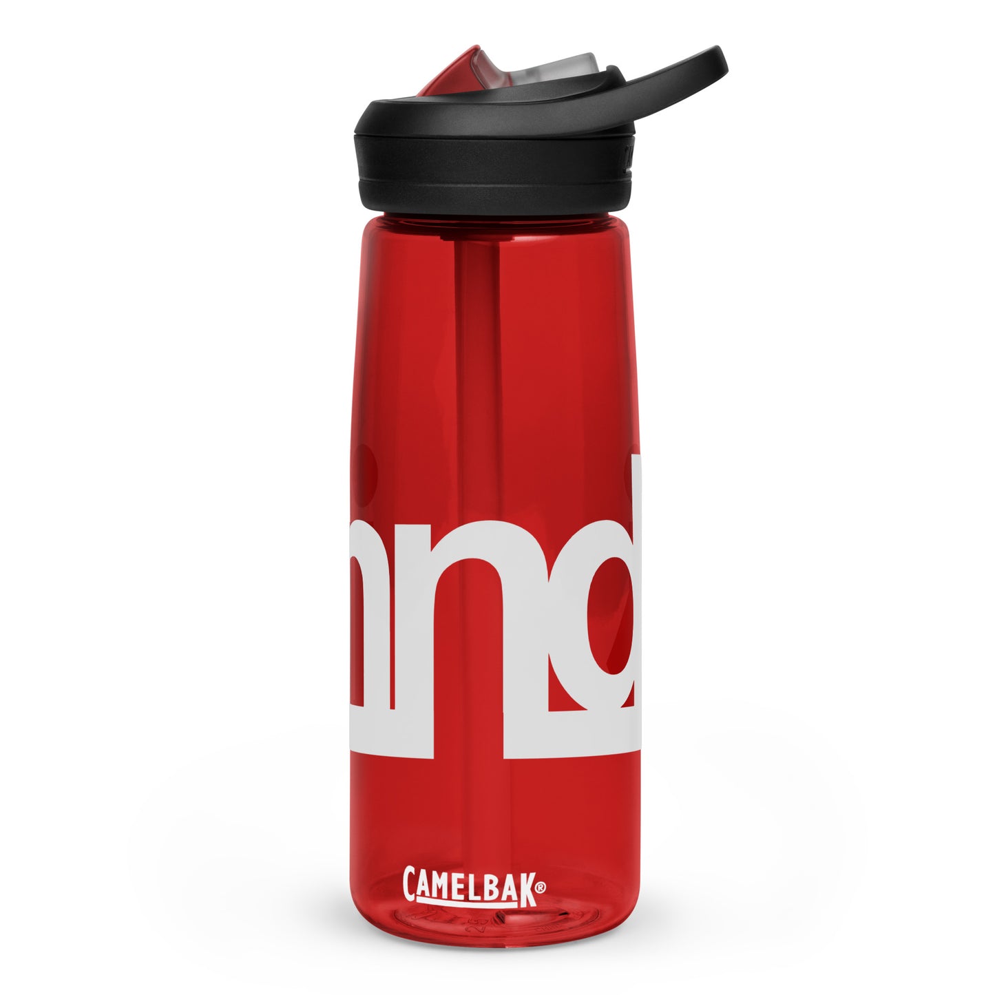 Sports water bottle