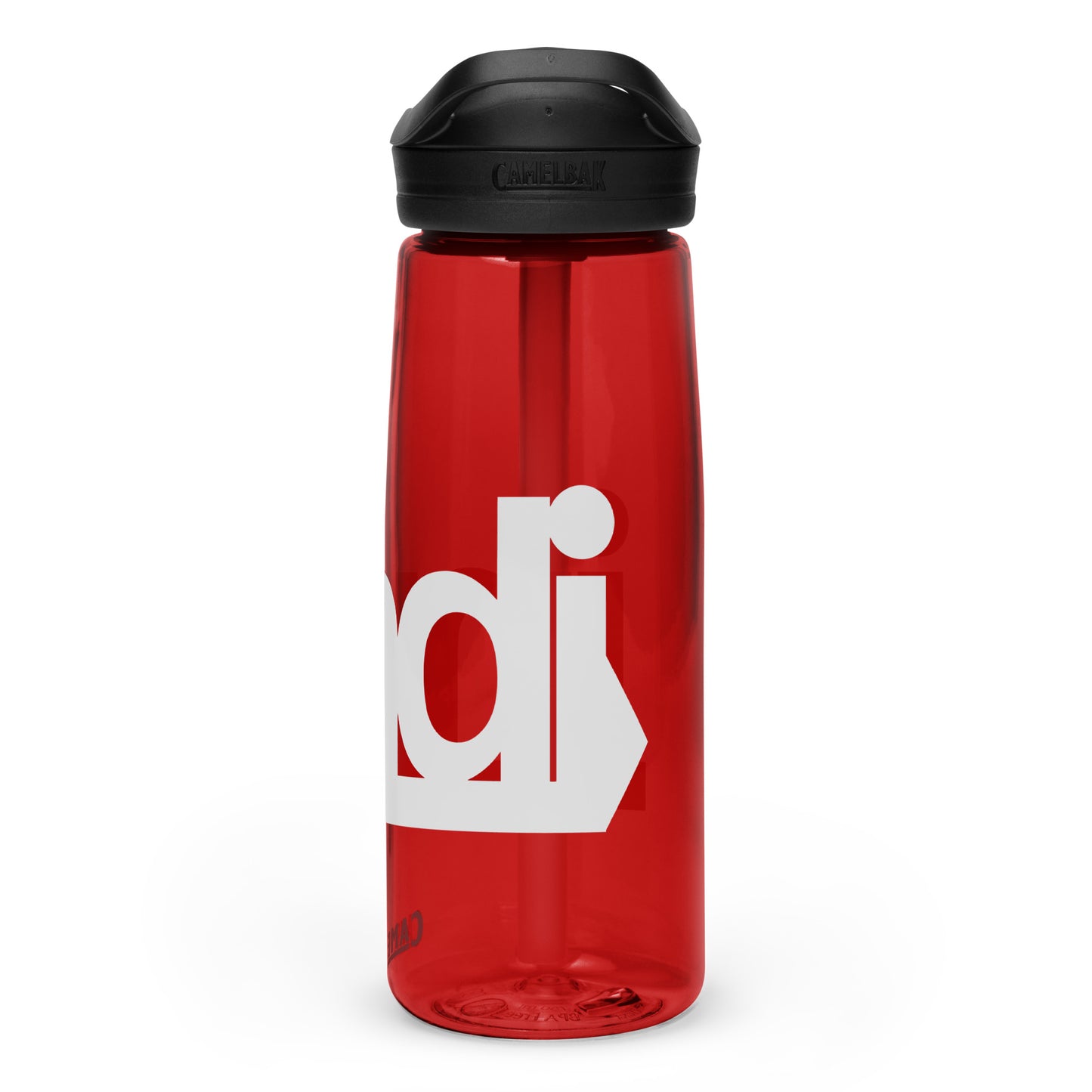 Sports water bottle