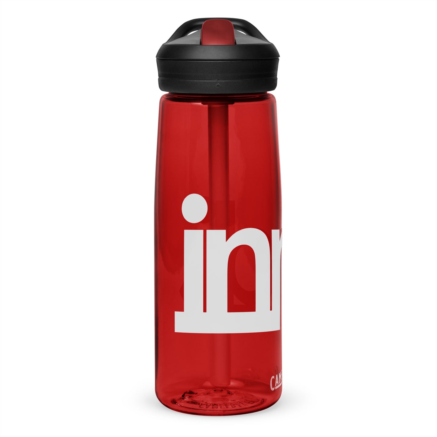 Sports water bottle