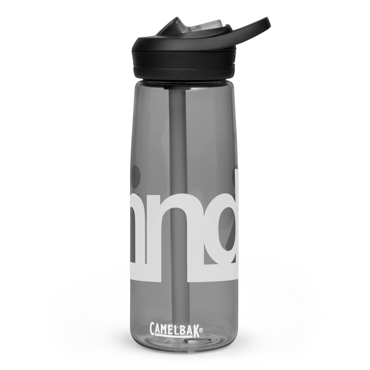 Sports water bottle