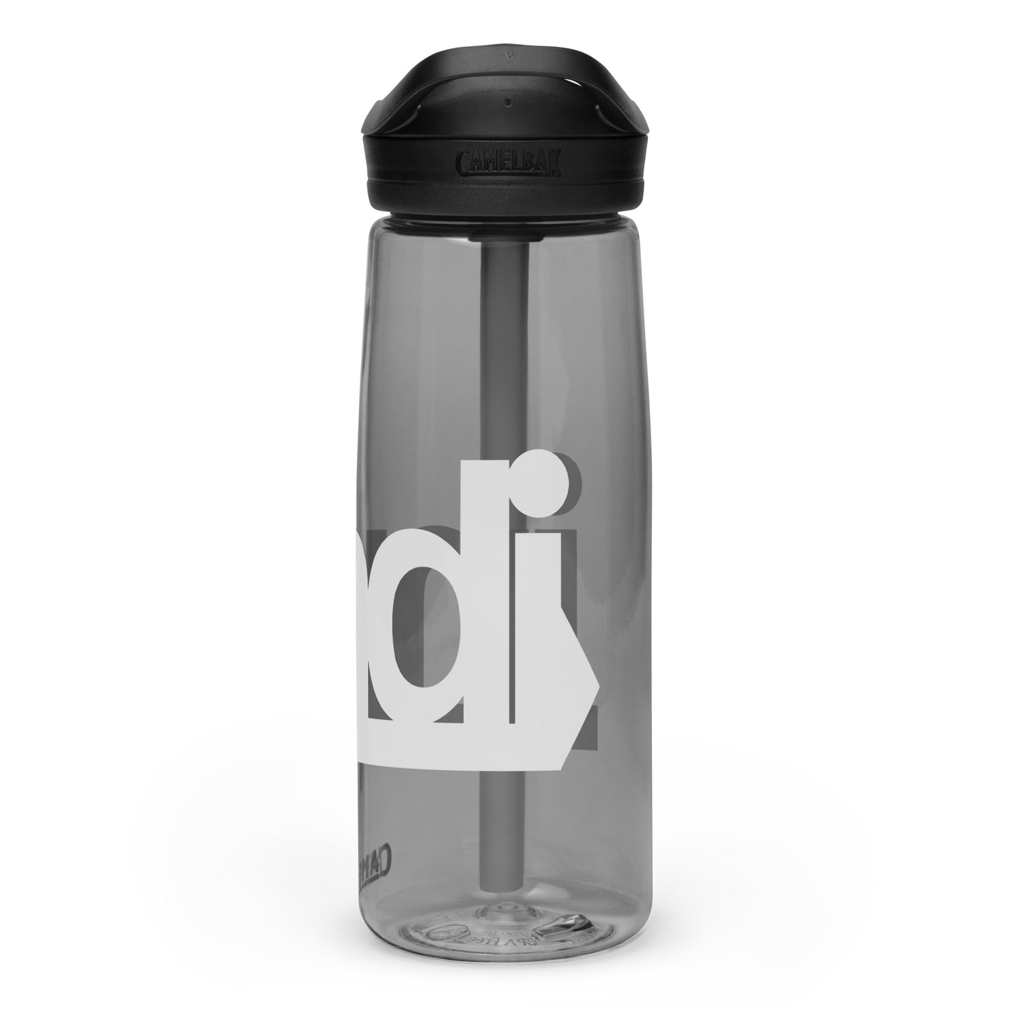 Sports water bottle
