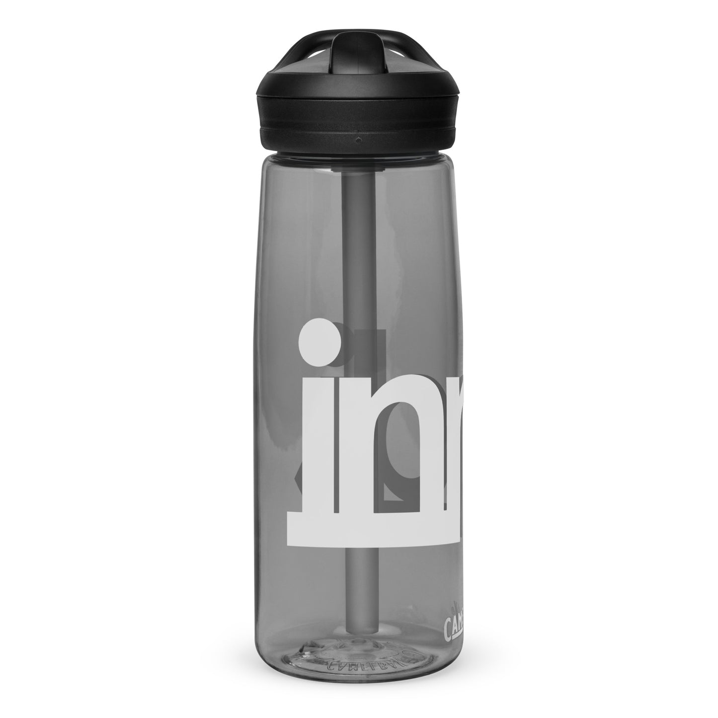 Sports water bottle