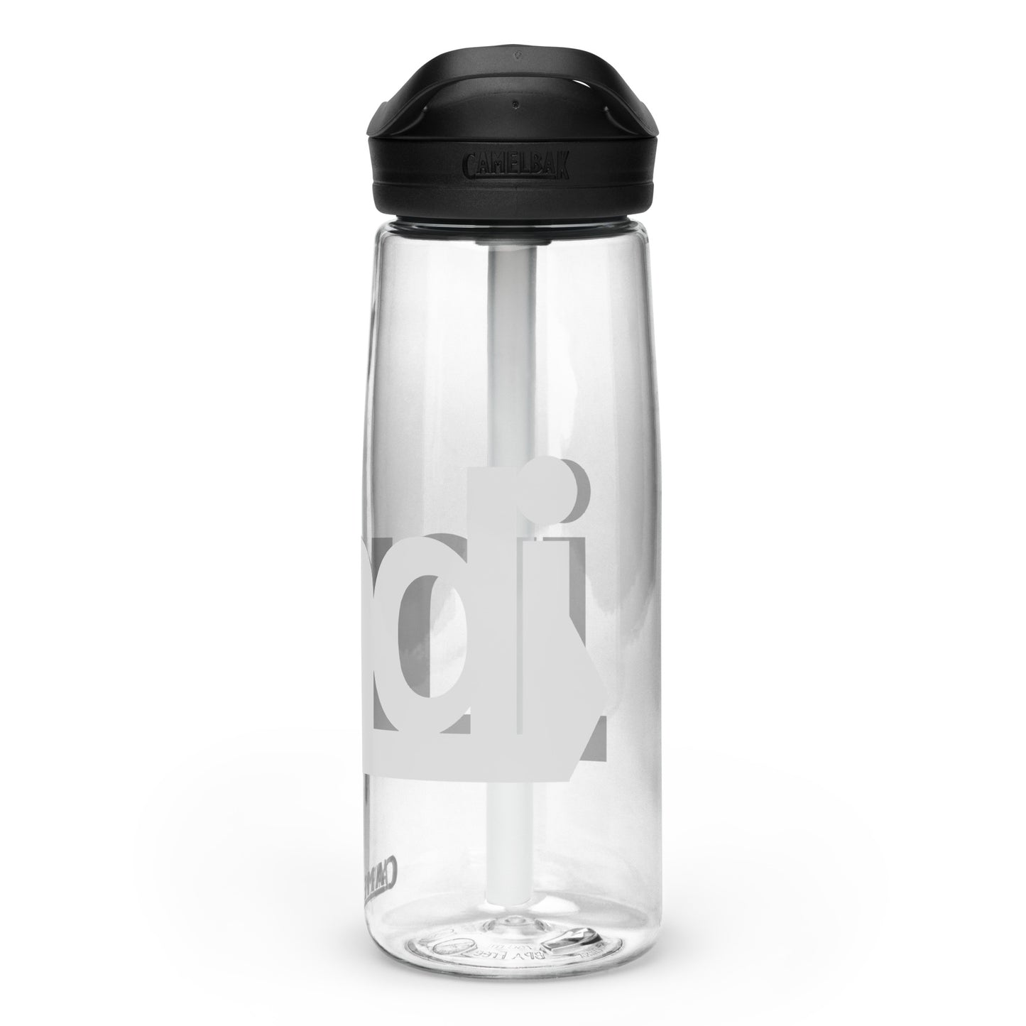 Sports water bottle
