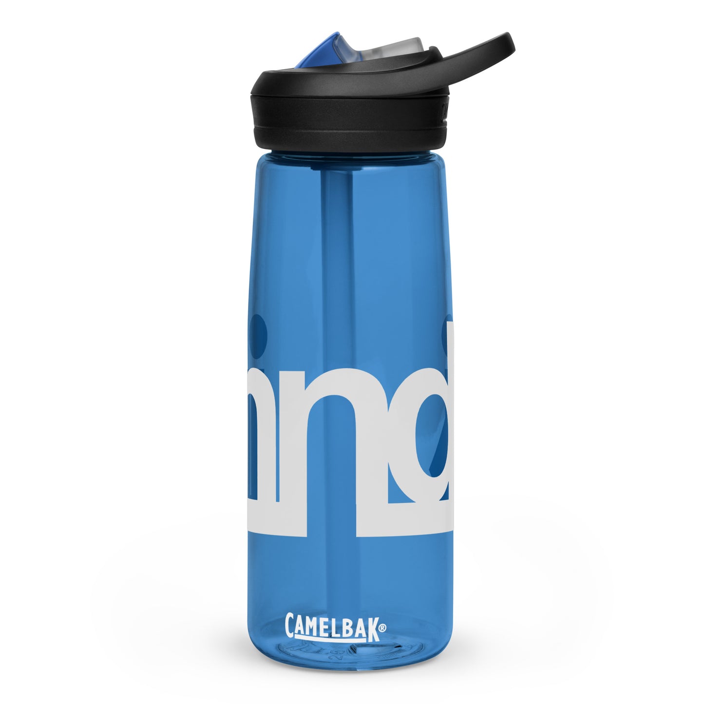 Sports water bottle