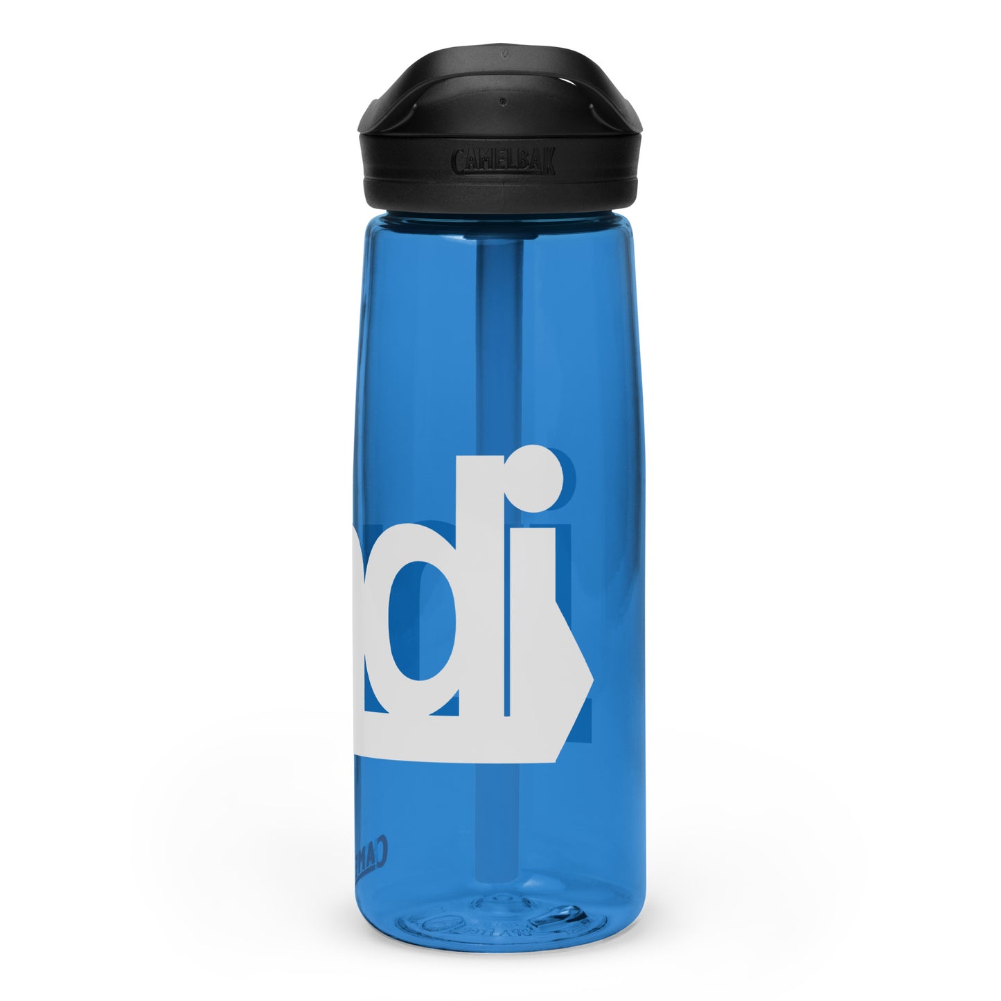 Sports water bottle