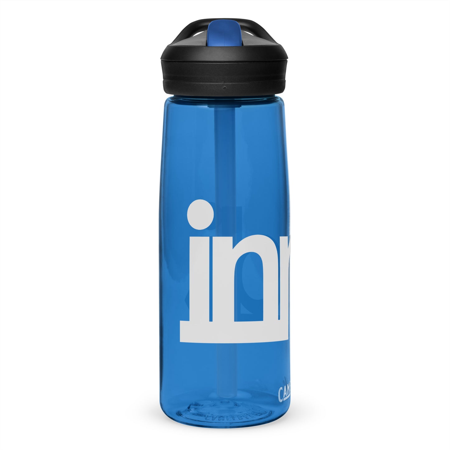 Sports water bottle