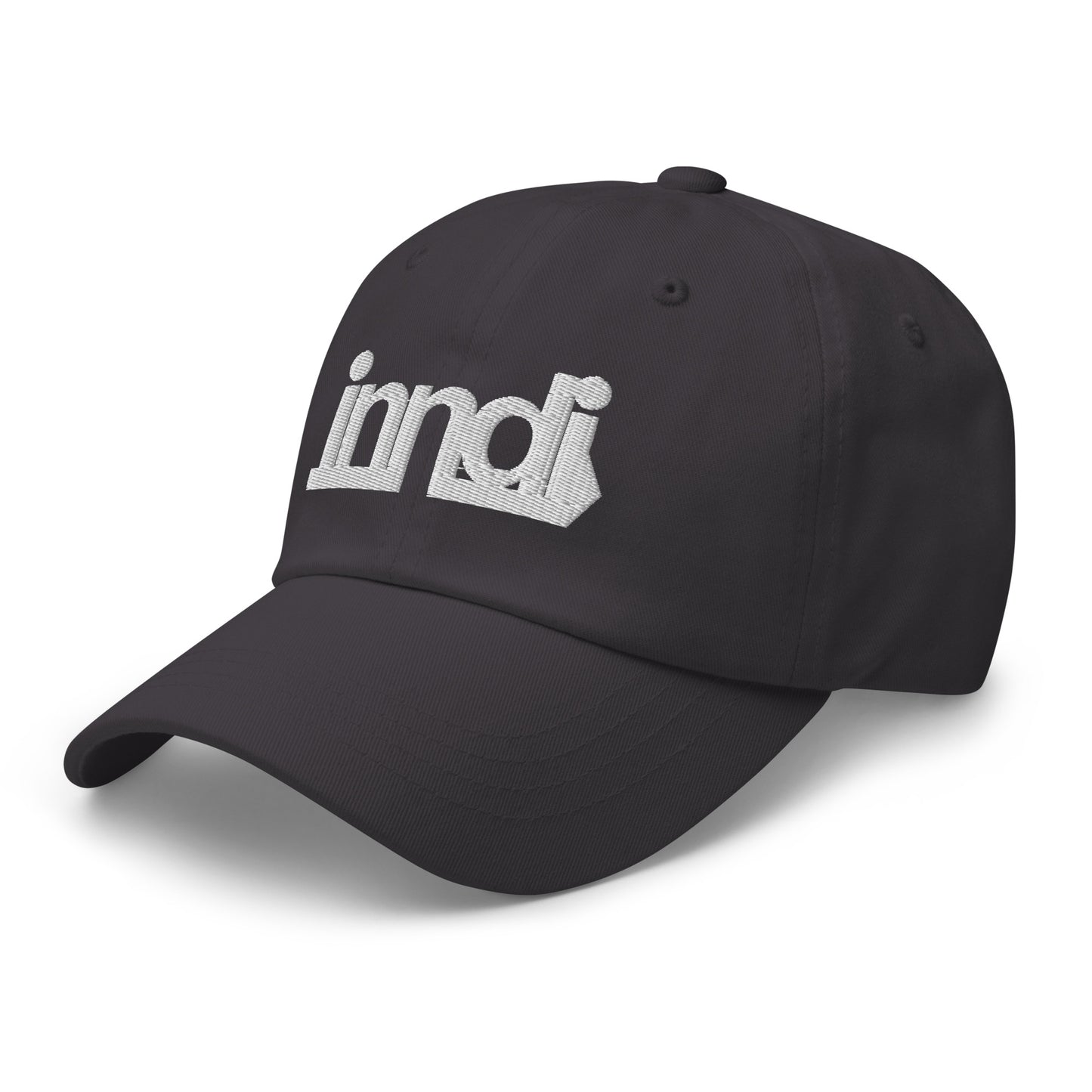 Inndi Baseball Cap -Synolos