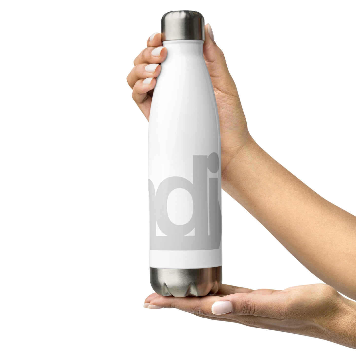 inndi Stainless Steel Water Bottle